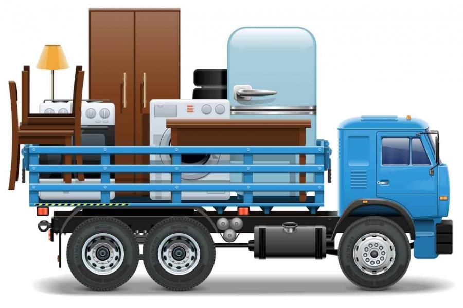 Home removal